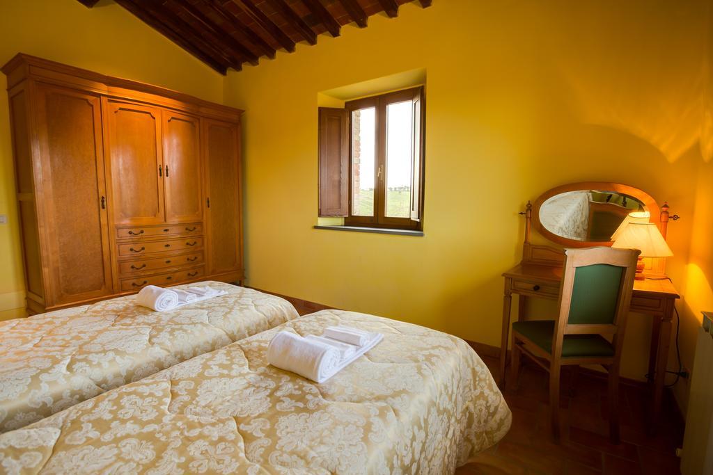 Tenuta Di Monaciano Ponte A Bozzone Room photo